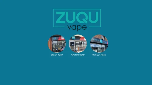 Zuqu vape