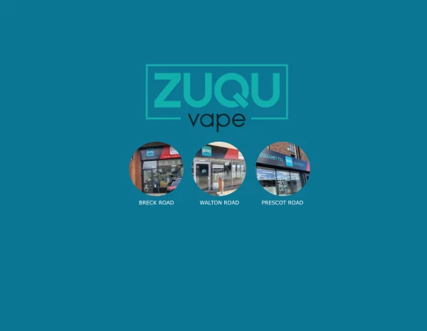 Zuqu vape