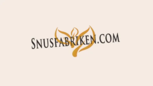 snusfabriken